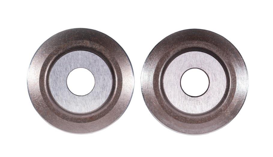 Rezalna kolesca za inox cevi (PE2)