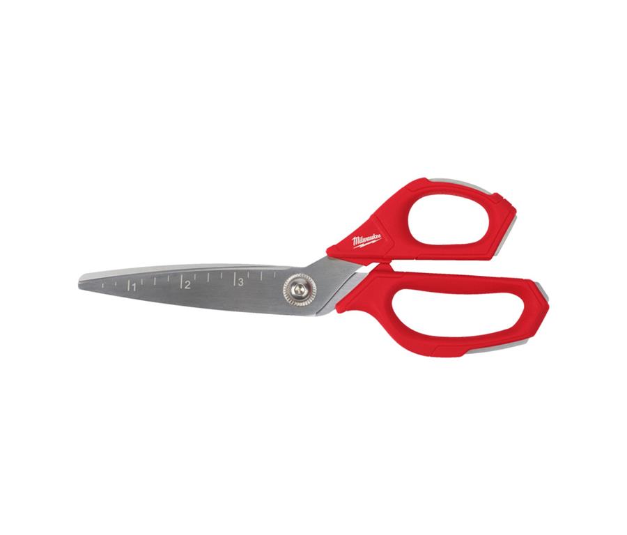 Straight Scissors