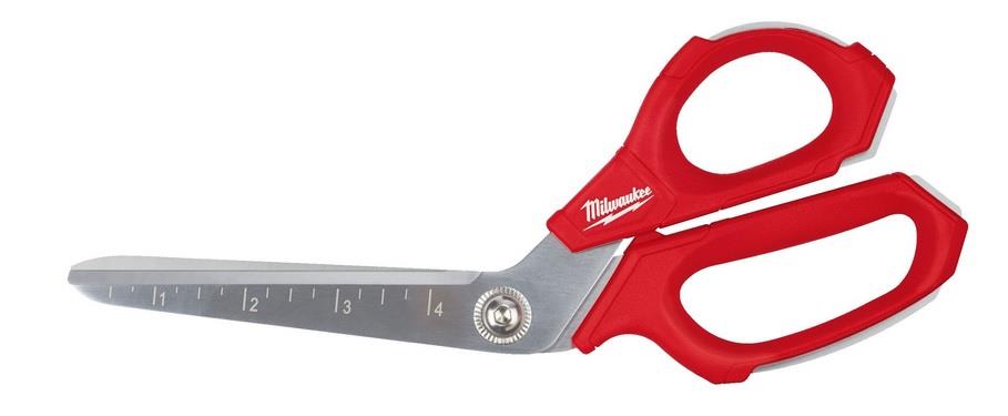 Offset Scissors