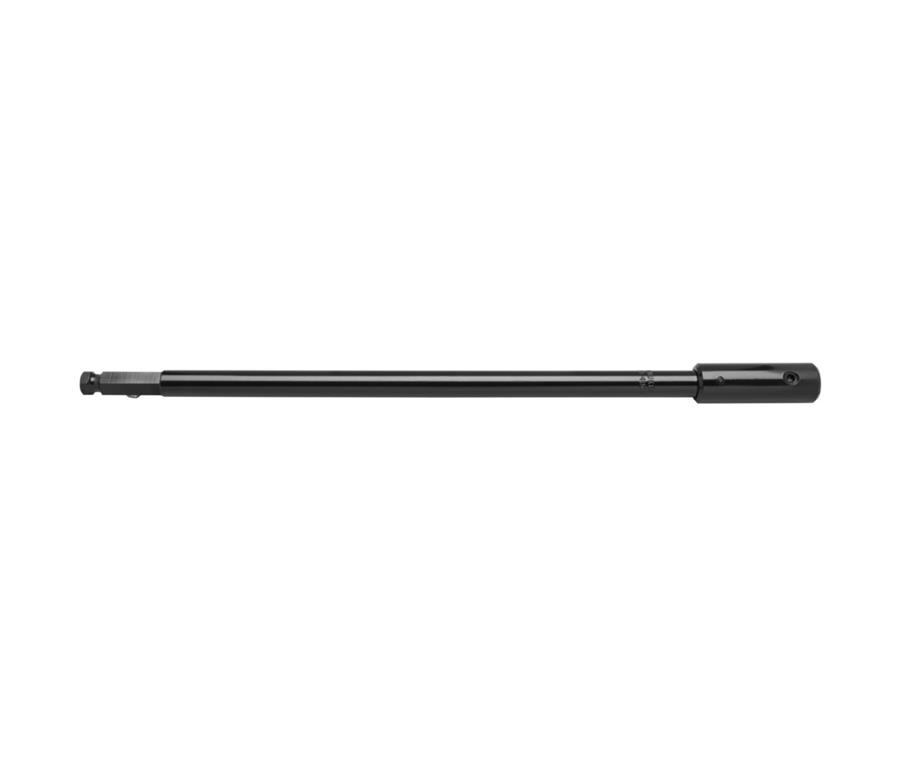 Wood Drill Extension 7/16 300mm-1pc
