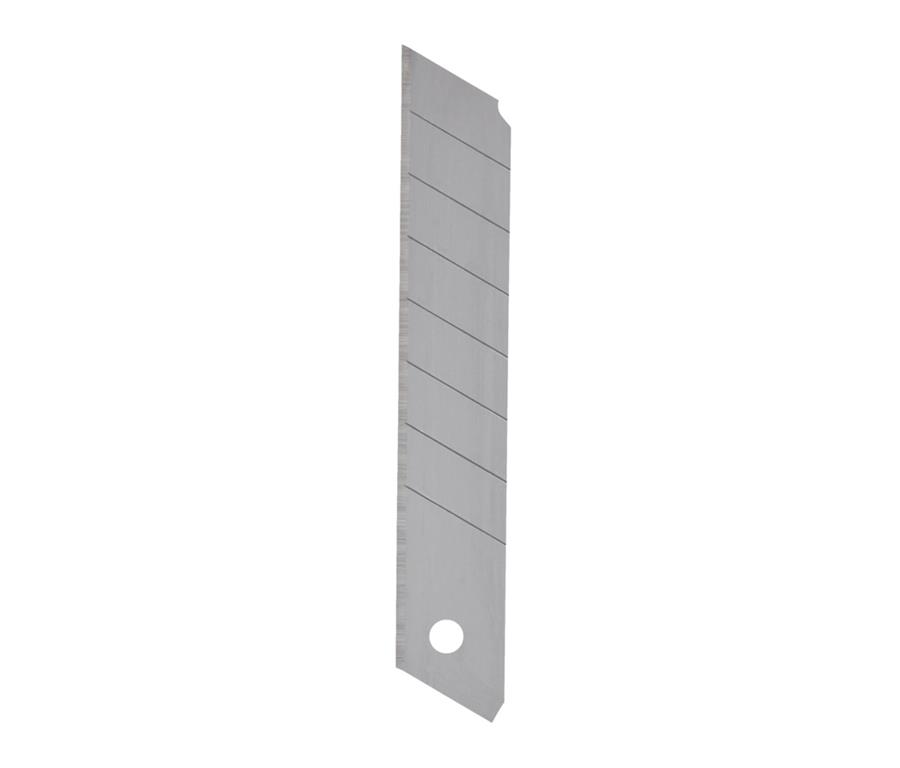 18mm Silver blade 10PCS/CASE
