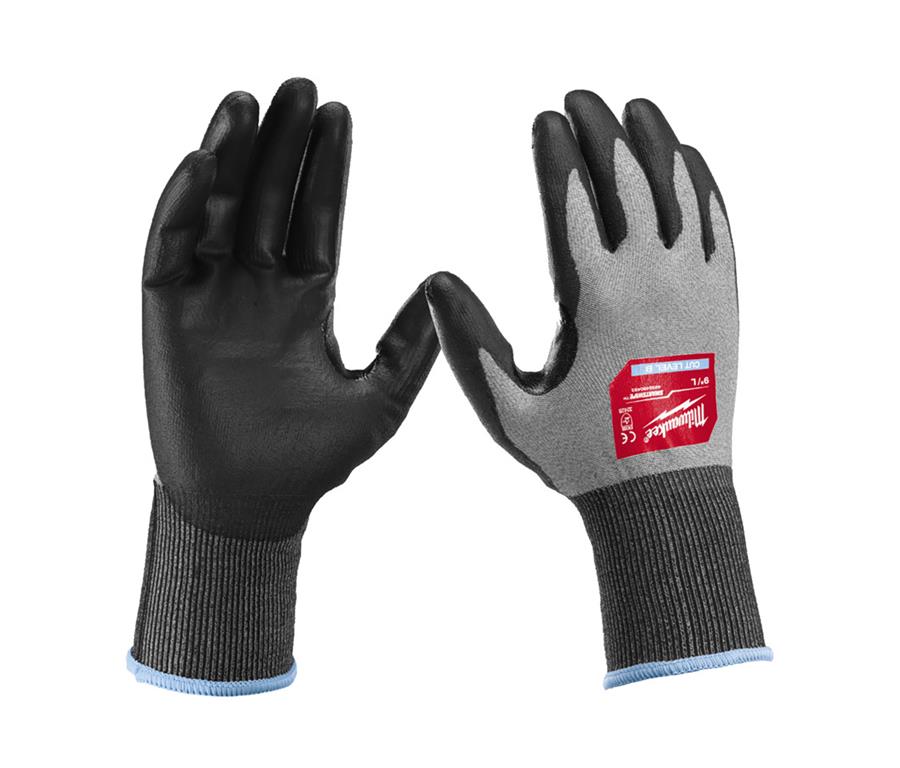 HI-DEX CUT LEVEL B - 10/XL- 1PC