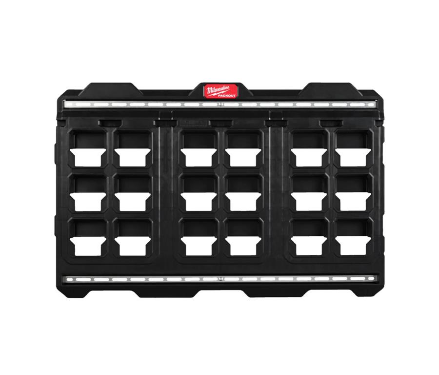 PACKOUT XL MOUNTING PLATE - 1PC XXX