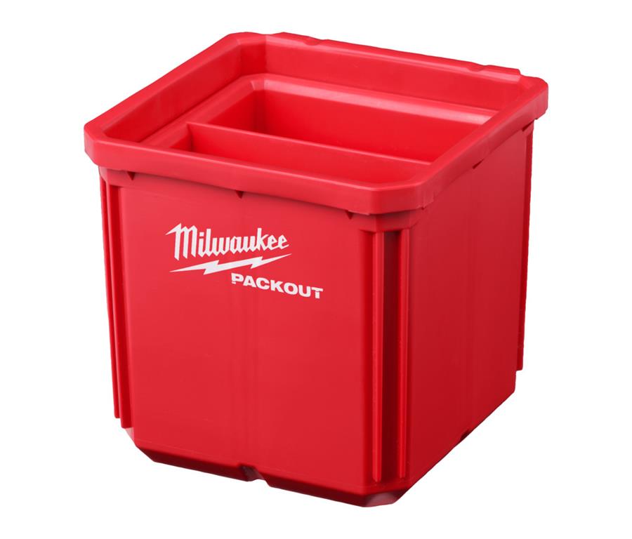PACKOUT 10X10 CM NEST BIN - 2 PCS. XXX
