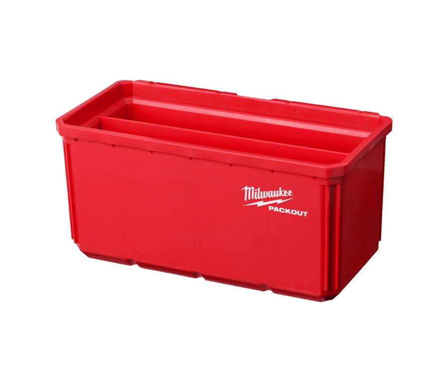 PACKOUT 10X20 CM NEST BIN - 2 PCS. XXX