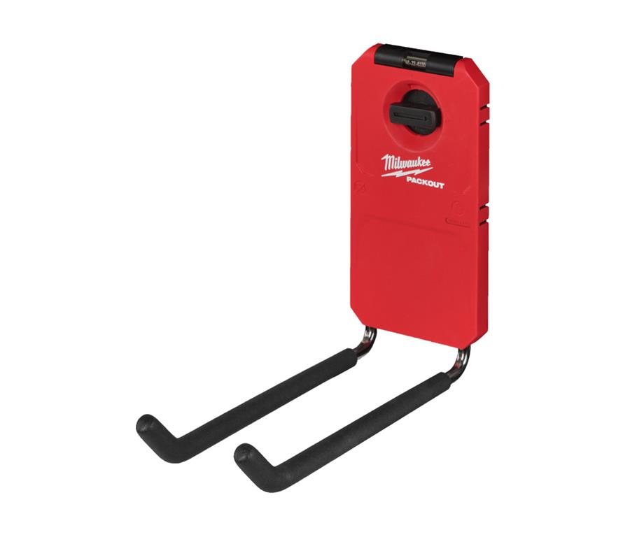 PACKOUT STRAIGHT UTILITY HOOK - 1PC XXX