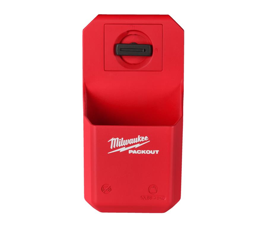 PACKOUT CUP HOLDER - 1PC XXX