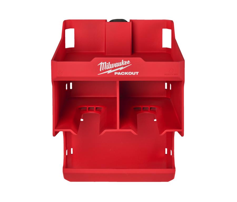 PACKOUT DRILL STORAGE STATION-1PC XXX
