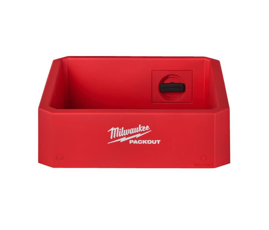 PACKOUT SMALL SHELF-1PC XXX