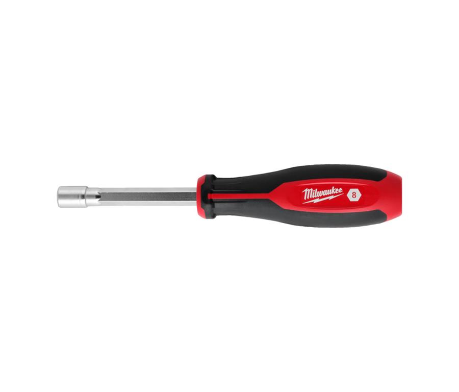 8mm HollowCore Nut Driver