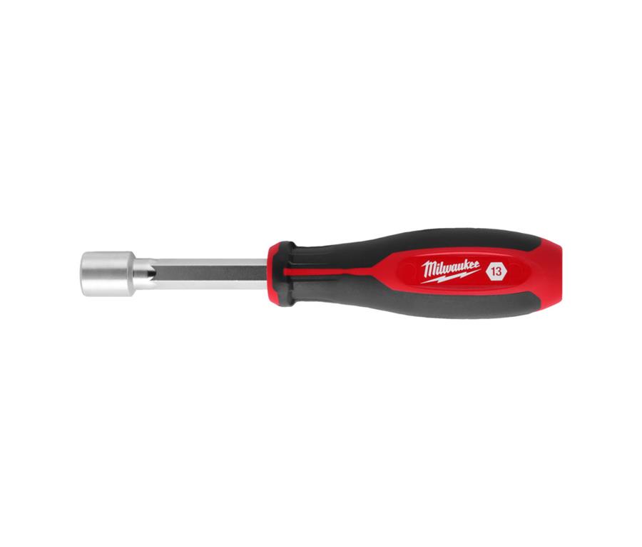 13mm HollowCore Nut Driver