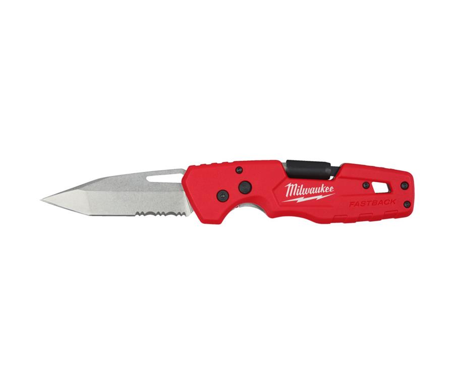 5in1 Folding Knife - 1 pc