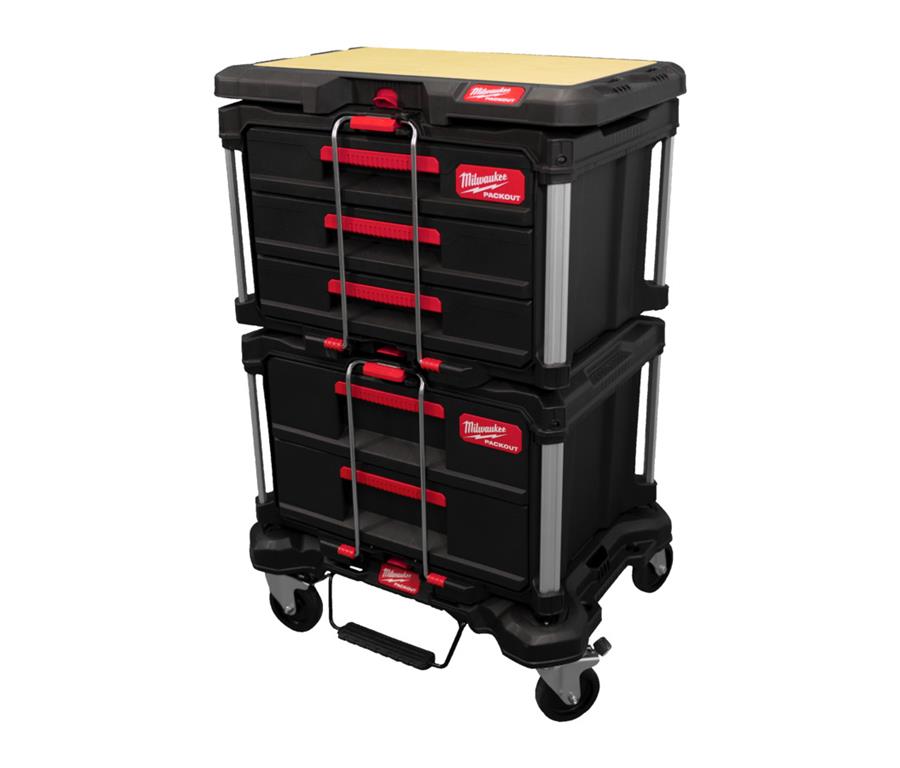 PACKOUT TRANSPORTATION KIT 2023 XXX