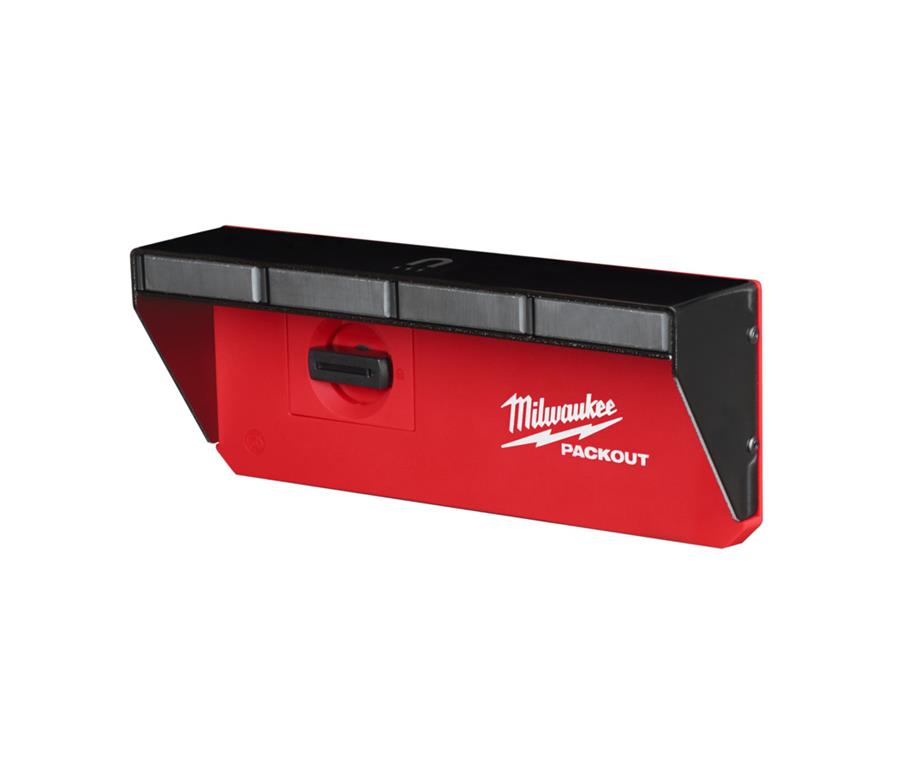 PACKOUT MAGNETIC RACK? XXX