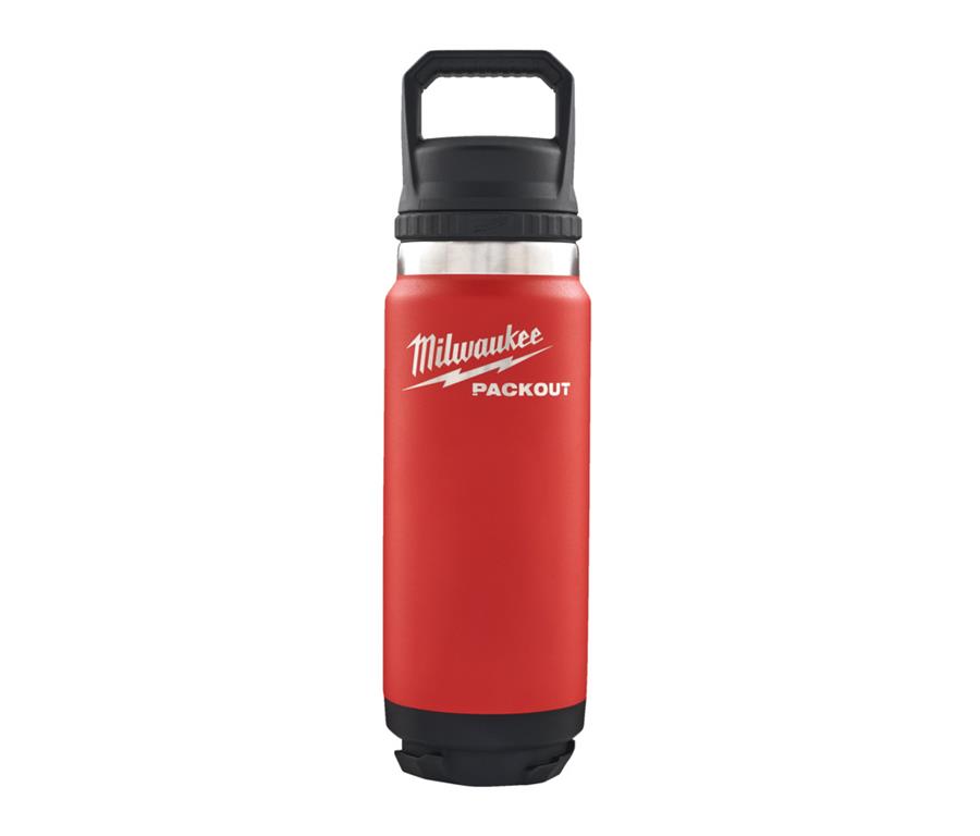 Termo steklenica 710 ml rdeča PACKOUT™