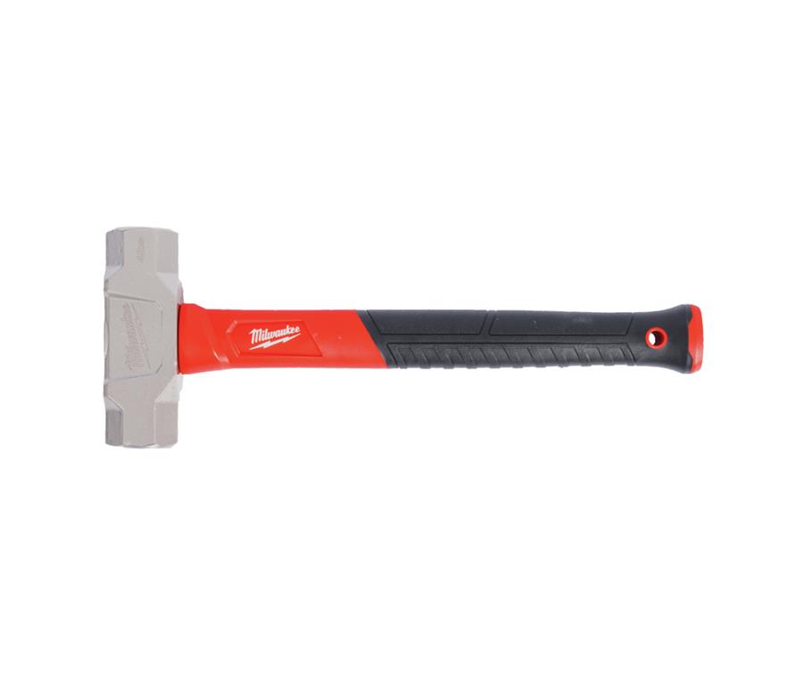 1.81KG /4LBS Fiberglass Sledge Hammer