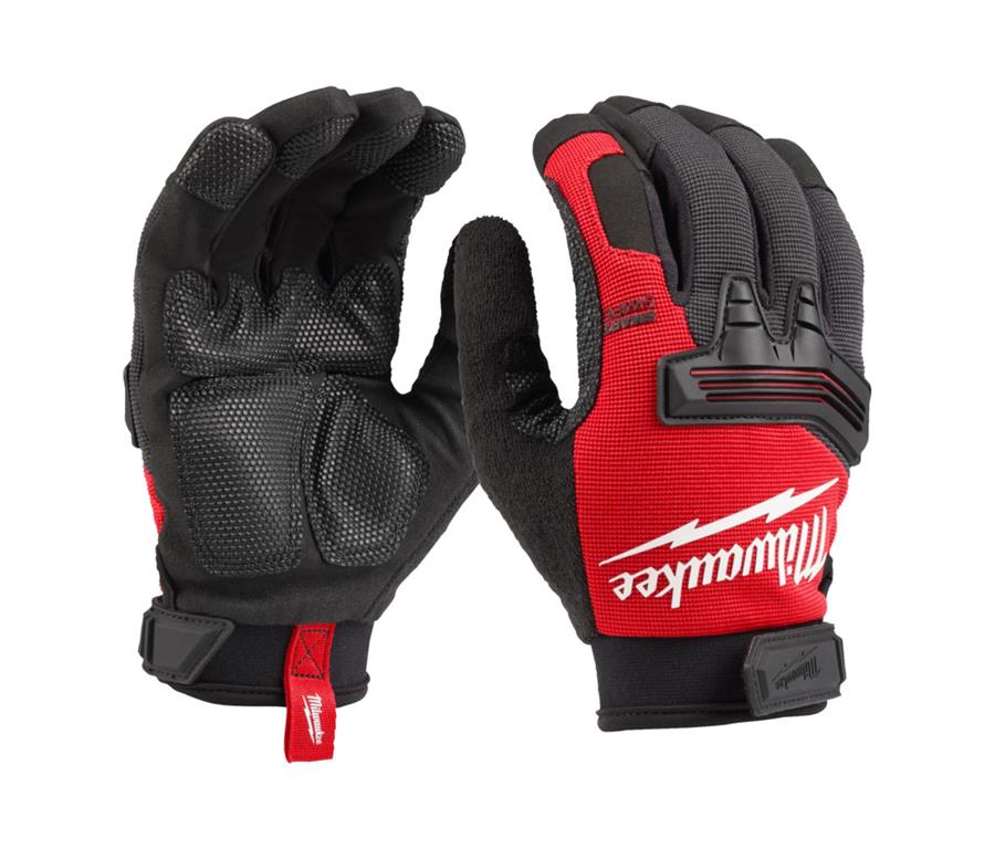 DemoX Work Gloves - 10/XL - 1pc