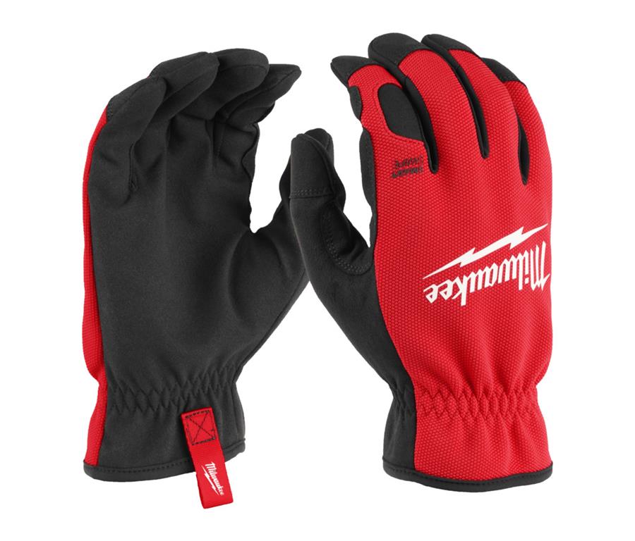 Flex work gloves 10/XL
