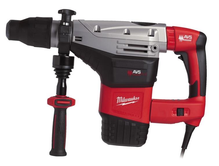 K750S COMBI HAMMER SDS IN2