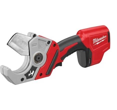 C12PPC-0 M12 PVC PIPE CUTTER XXX