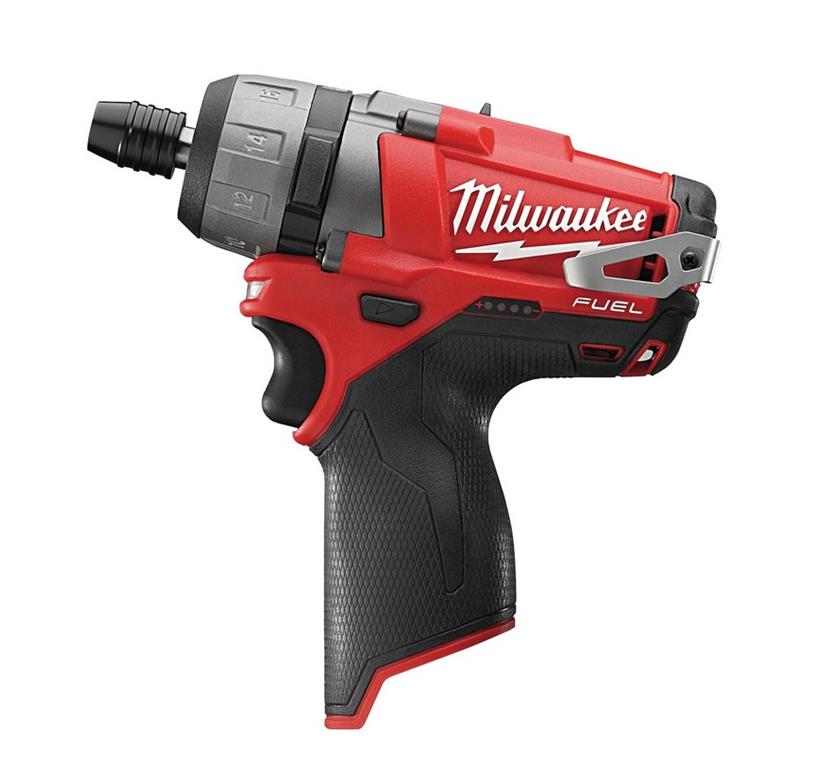M12CD-0 COMPACT 2 SPEED DRIVER XXX