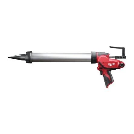 M12PCG 600A-0 CAULK ADHES. GUN XXX