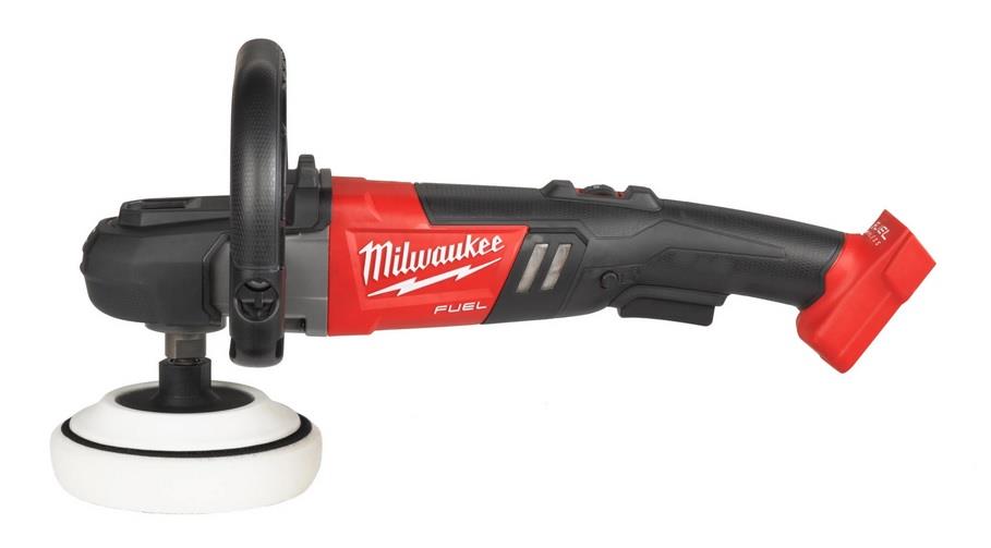M18FAP180-0X BTY. POLISHER XXX