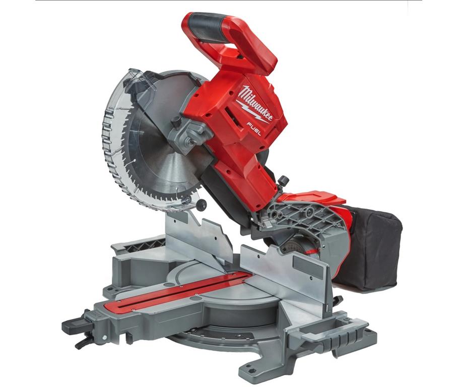 M18FMS254-0 BTY. MITRESAW XXX