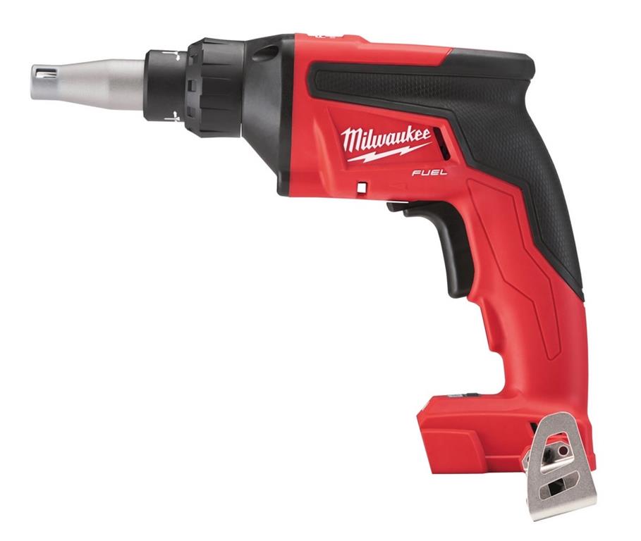 M18FSG-0X FUEL Drywall Screw Gun XXX