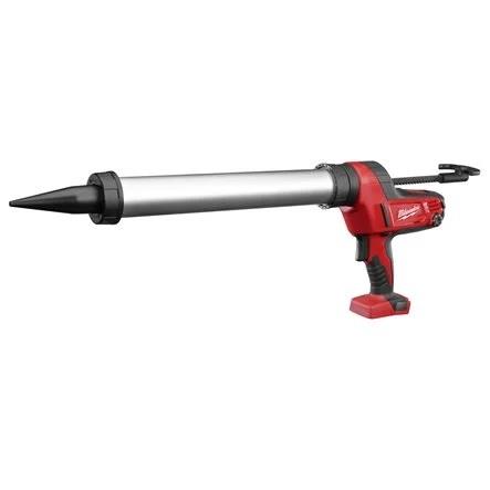 C18PCG/600A-0B Caulk Gun XXX