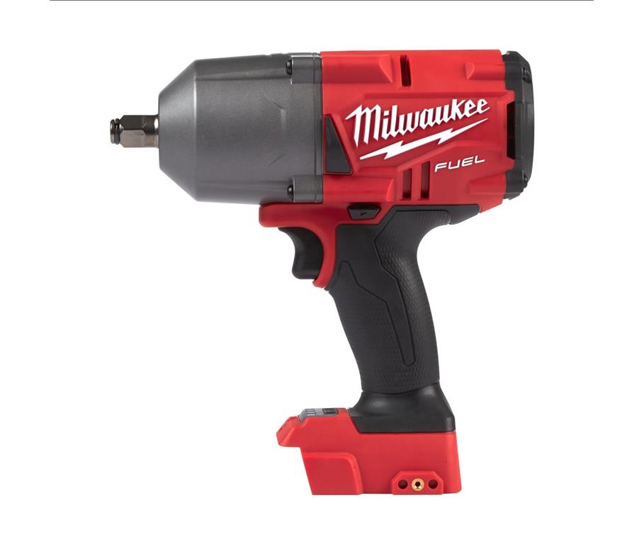 M18FHIWF12-0X BTY. IMPACT WRENCH XXX