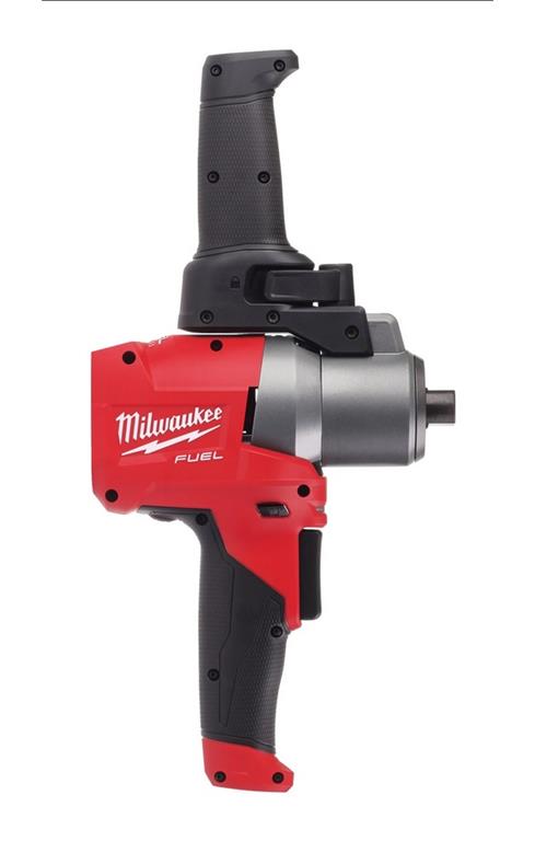 M18FPM-0X FUEL PADDLE MIXER XXX
