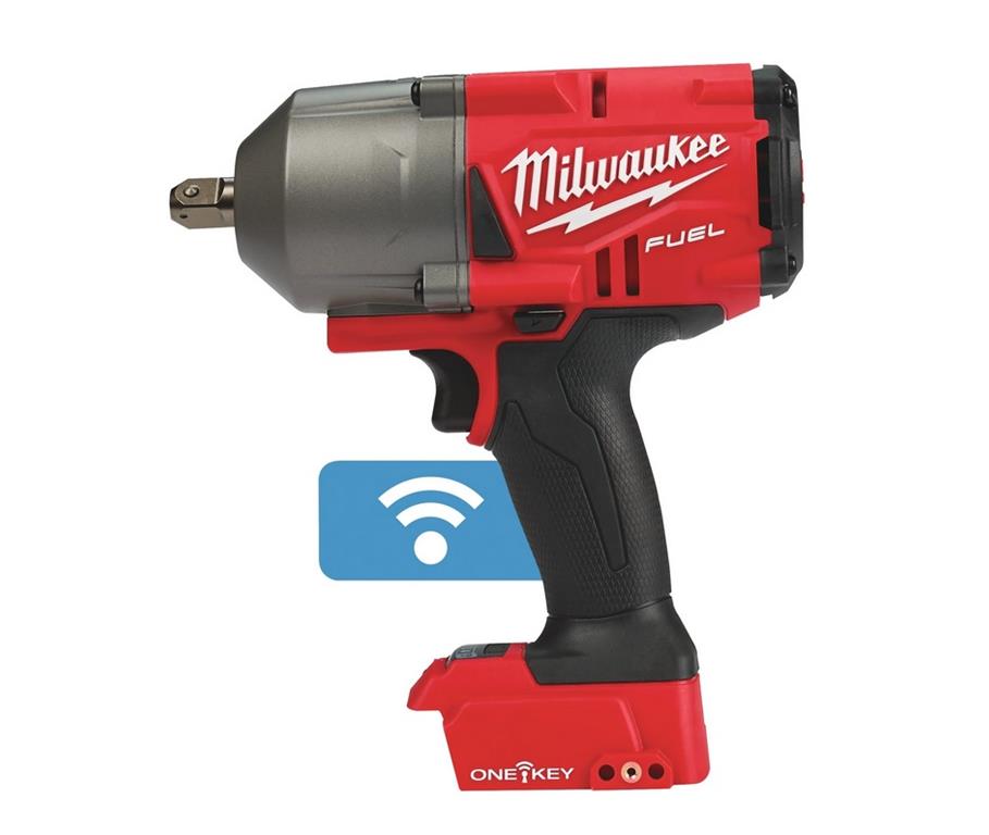 M18ONEFHIWP12-0X IMPACT WRENCH XXX