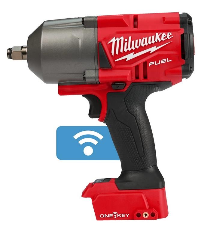 M18ONEFHIWF12-0X IMPACT WRENCH XXX