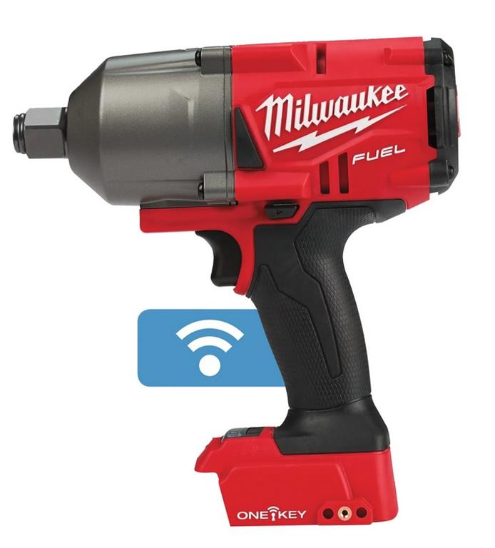 M18ONEFHIWF34-0X IMPACT WRENCH XXX