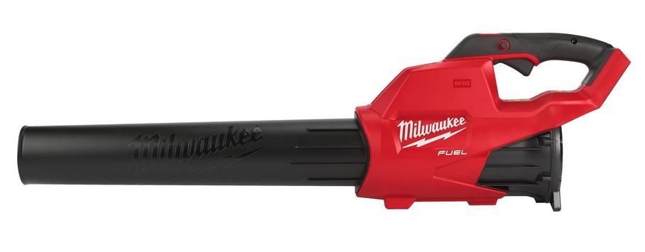 M18FBL-0 FUEL GEN II BLOWER XXX