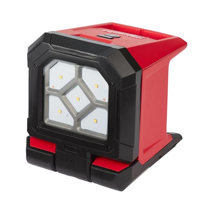 M18PAL-0 AREA LIGHT XXX