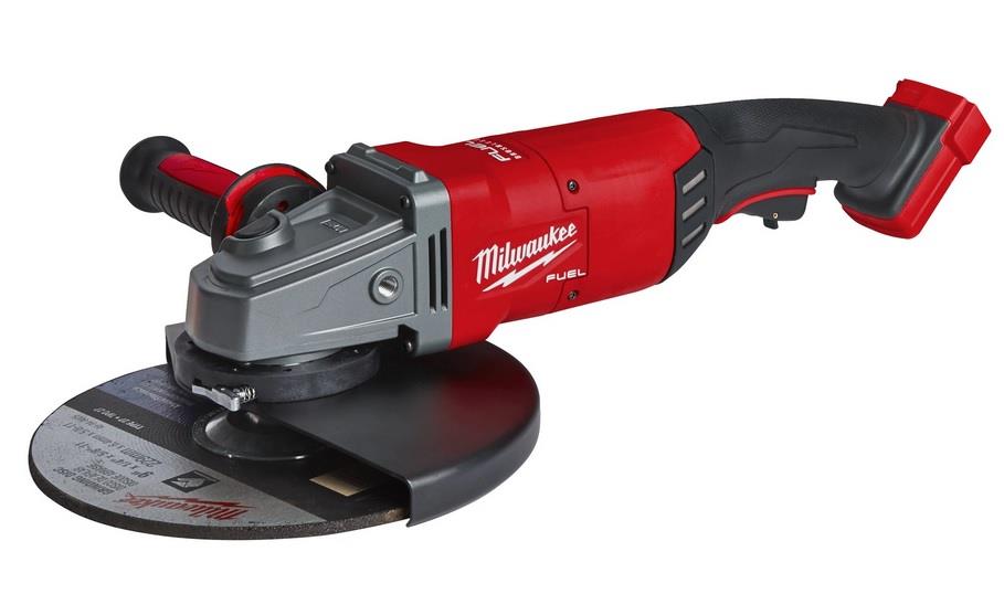 M18FLAG230XPDB-0C ANGLE GRINDER XXX