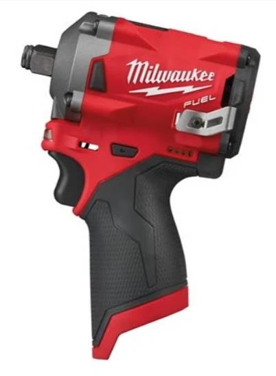 M12FIWF12-0 WRENCH 1/2 XXX