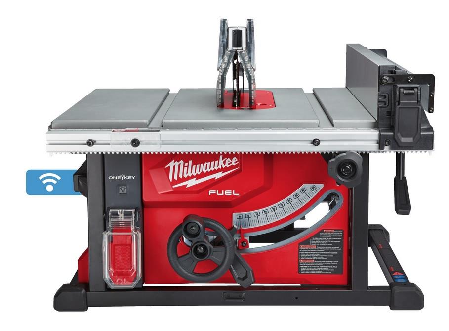 M18FTS210-0 TABLE SAW XXX
