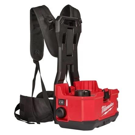 M18BPFPH-0 BACK PACK FLUID PUMP XXX