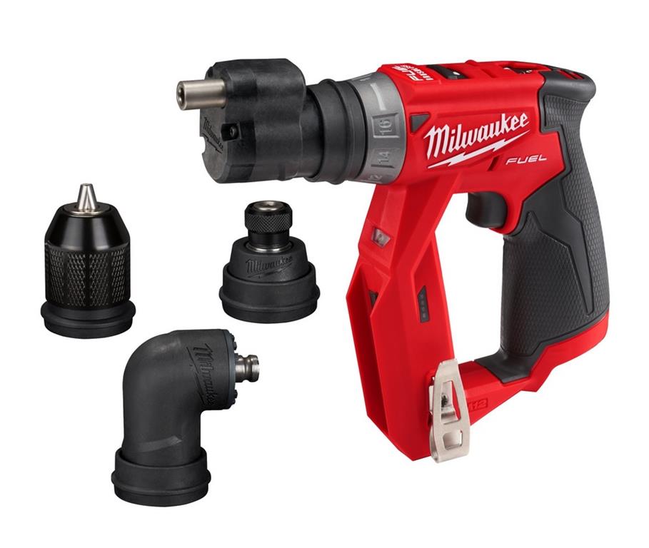 M12FDDXKIT-0X BTY. DRILL DRIVER XXX