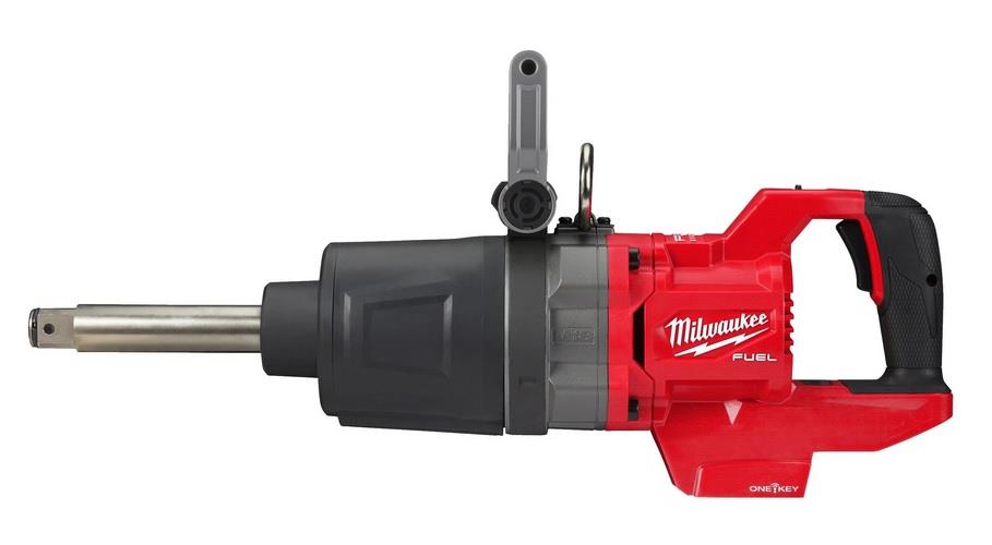 M18ONEFHIWF1D-0C IMPACT WRENCH XXX