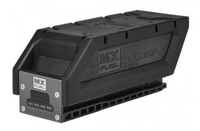 MXFCP203 1P Battery Pack XXX