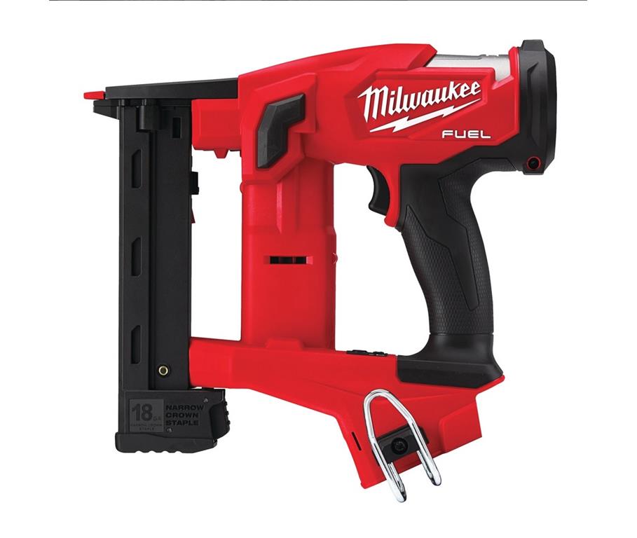 M18FNCS18GS-0X NARROW CROWN STAPLER XXX