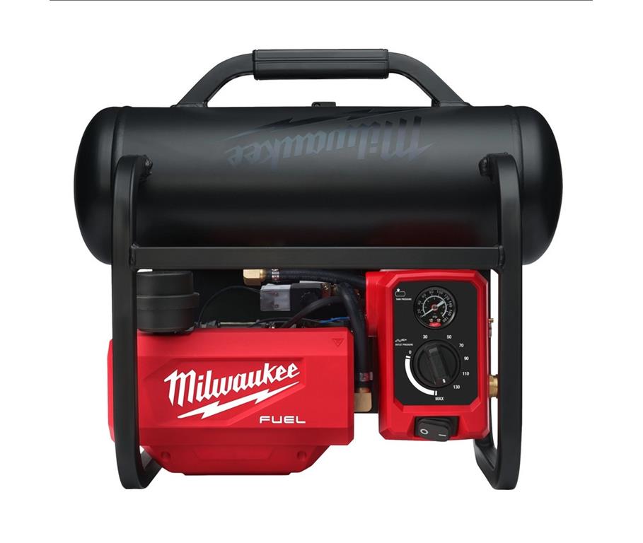 M18FAC-0 FUEL AIR COMPRESSOR XXX
