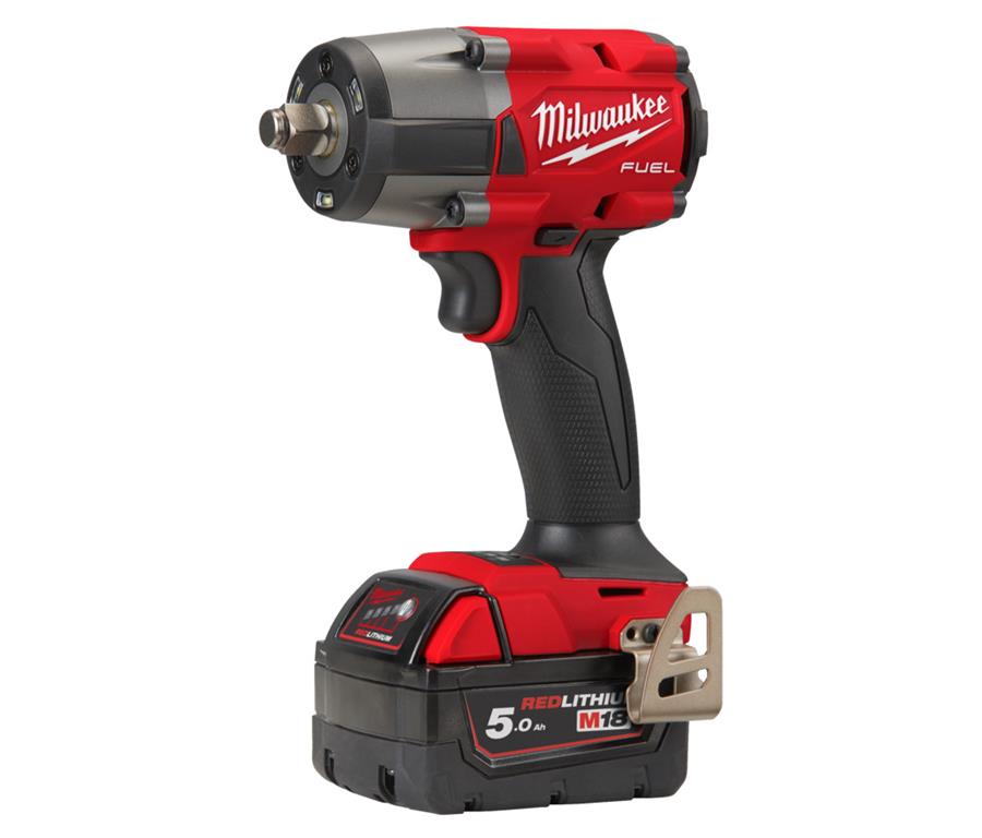 M18FMTIW2F12-502X MID IMPACT WRENCH IN2