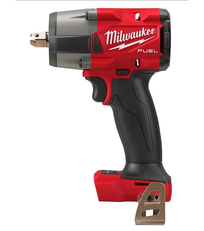 M18FMTIW2P12-0X MID IMPACT WRENCH XXX