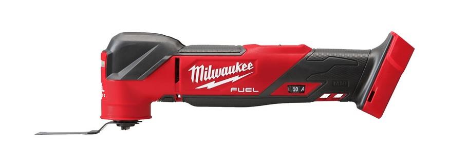 M18FMT-0X FUEL M18 MULTITOOL XXX