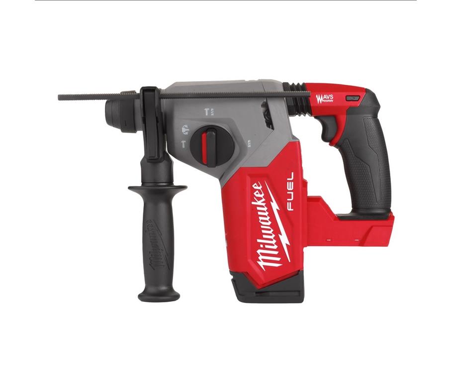 M18FH-0X FUEL SDS-+ 26MM HAMMER XXX